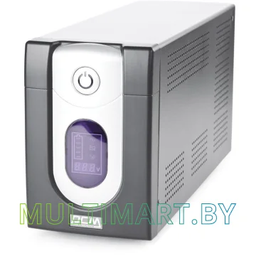 Источник бесперебойного питания Powercom Imperial IMD-1200AP